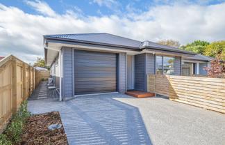 7 Liverpool Street, Levin