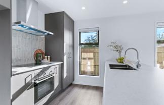 7 Liverpool Street, Levin
