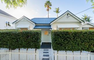 37 Sackville Street, Grey Lynn
