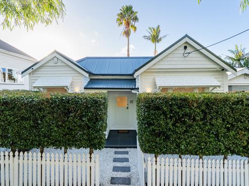37 Sackville Street, Grey Lynn
