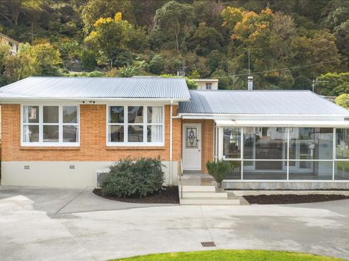 728 Tararu Road, Thames