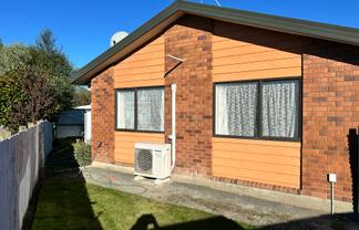 25B Wakanui Road, Ashburton