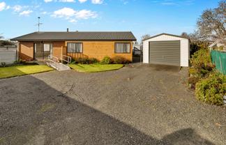 25B Wakanui Road, Ashburton