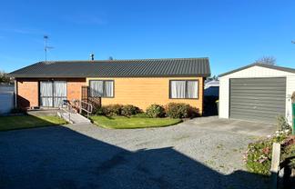 25B Wakanui Road, Ashburton