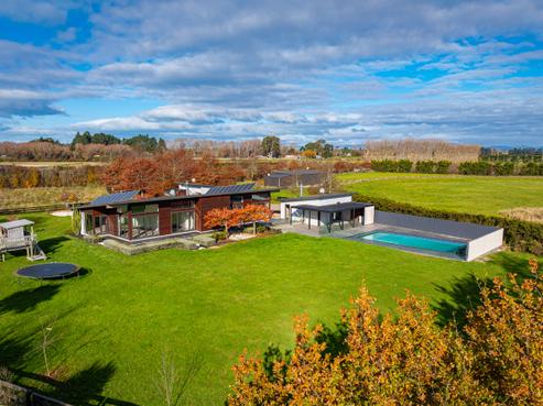 248 Revells Road, Kaiapoi