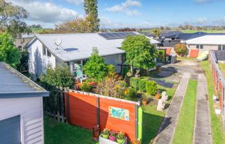 2/972 Cambridge Road, Te Awamutu