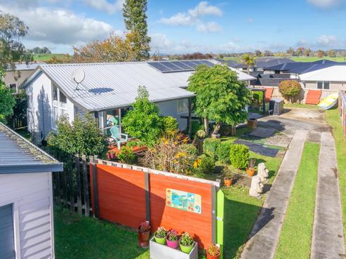 2/972 Cambridge Road, Te Awamutu