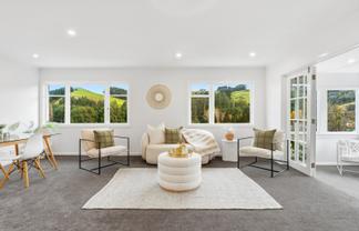 477 Kaikorai Valley Road, Bradford