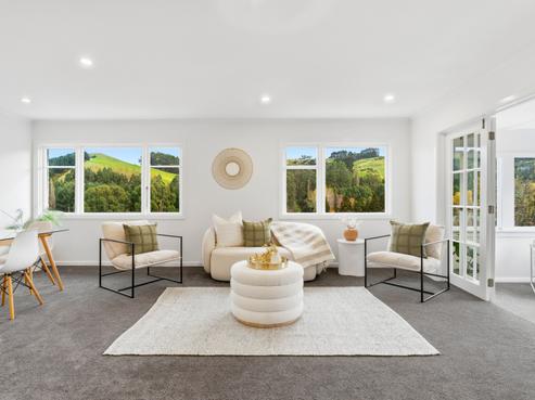 477 Kaikorai Valley Road, Bradford