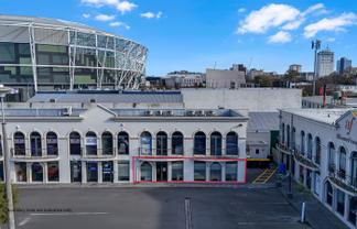 Central and Convenient Ground Floor Office
