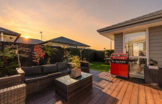 3 Fairmile Road, Richmond
