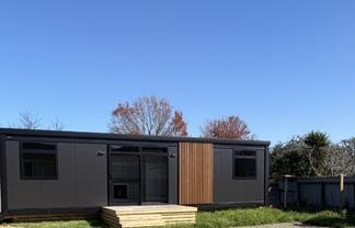 Gisborne - Address withheld