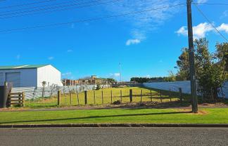 30 French Street, Marton