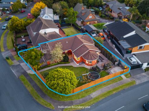 50 Calluna Crescent, Totara Heights