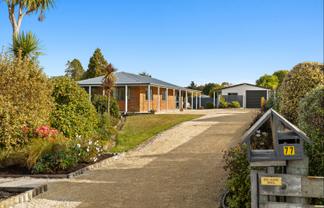 77 Beach Street, Waikouaiti