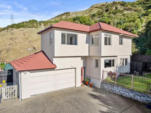50 Erlestoke Crescent, Churton Park