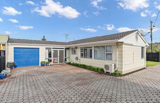 356A Kamo Road, Kamo