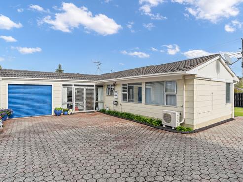 356A Kamo Road, Kamo
