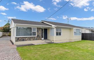 356A Kamo Road, Kamo