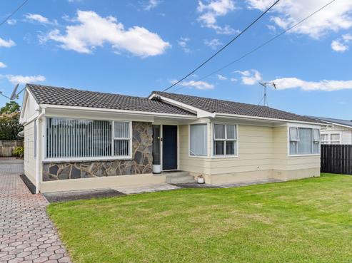 356A Kamo Road, Kamo