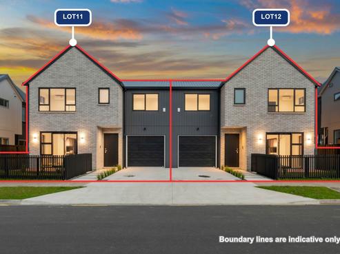 8 Kartolina Crescent, Kumeu