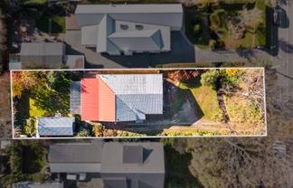 243 Edgeware Road, Saint Albans
