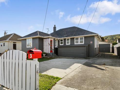 3 Butler Street, Naenae