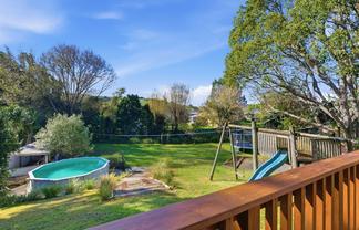 125 Awaroa Road, Helensville