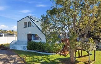 125 Awaroa Road, Helensville