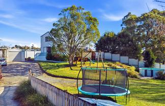 125 Awaroa Road, Helensville