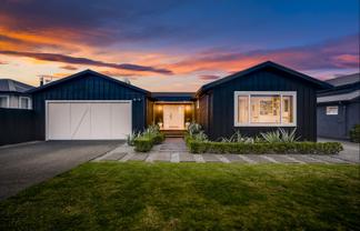 51 Napier Road, Havelock North
