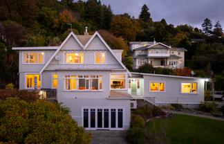 21 Richmond Avenue, Nelson South