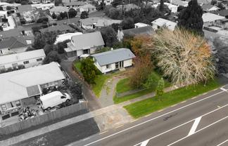 244A Waihi Road, Judea
