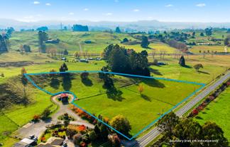 Lot 2, 50 Whangamata Road, Kinloch