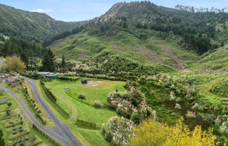 502 Wright Road, Matakana