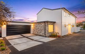 103 Hinau Street, Fendalton