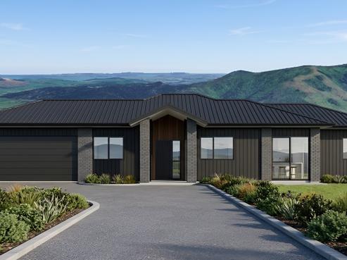 201 Tuhirangi Road, Makarau