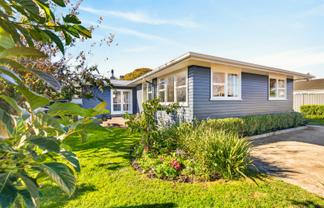 43 Upham Street, Havelock North