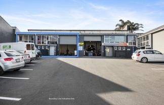 High Warehouse Ratio! - 217 sqm