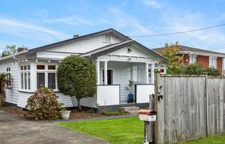 110 Lynwood Road, New Lynn