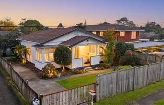 110 Lynwood Road, New Lynn