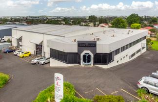 Prime Mt Wellington Industrial Opportunity