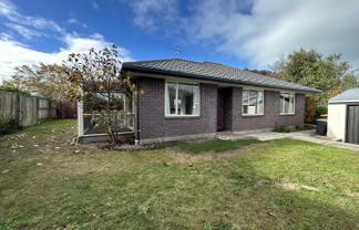 119A Marlow Road, Aranui
