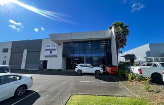 433 sqm Well-configured industrial unit