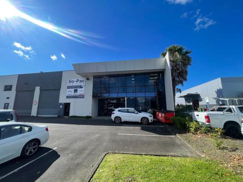 41 William Pickering Drive, Rosedale