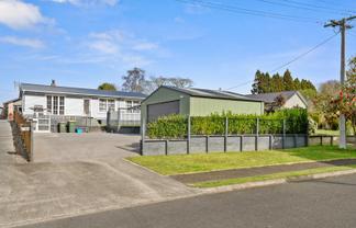 51 Wingrove Road, Owhata
