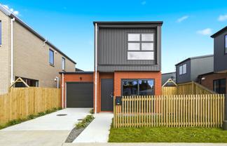 4 Stableford Crescent, Opaheke