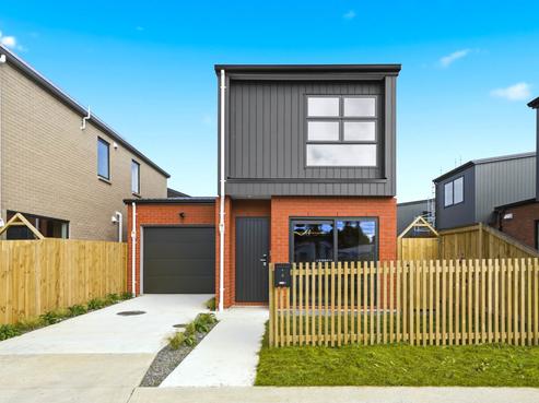 4 Stableford Crescent, Opaheke
