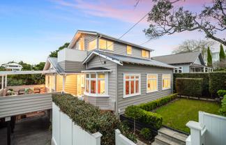 131 Bassett Road, Remuera