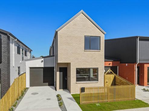 6 Stableford Crescent, Opaheke